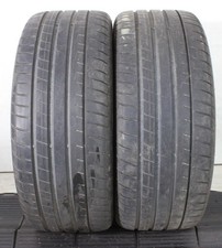 2 pneumatici estivi 265/40R20