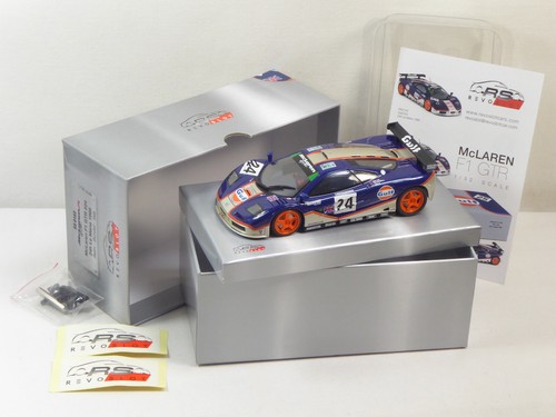 Carrera digital 132 laren - 132, mc