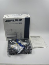 Amplificatore di potenza