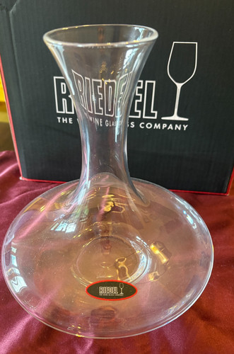Riedel ultra oz nuovo - riedel,