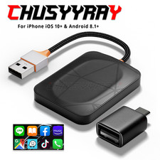 Adattatore CarPlay Wireless