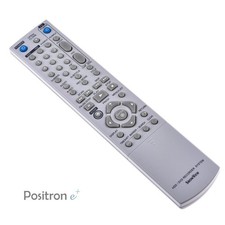 Originale AKB31199308 Telecomando Per Medion MD81733 HDD DVD Recorder / Testato