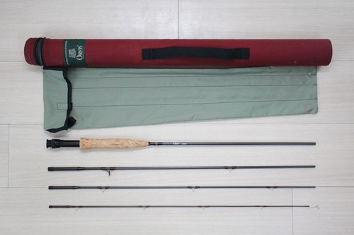 Vintage orvis superfine tight - superfine,