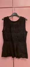 Abito Zara Basic L Donna