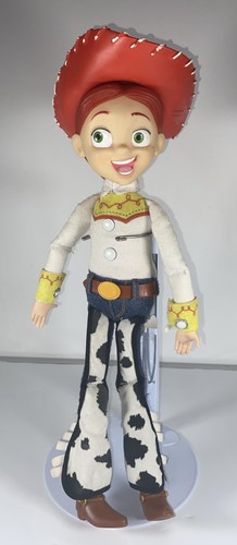 Toy story jessie signature - story,
