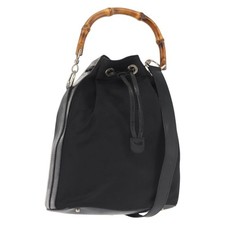 Gucci borsa a secchiello