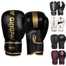 🥊 Guantoni da Boxe 6–14