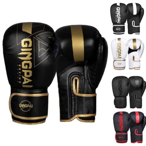 Guantoni boxe 6 14 - 🥊,