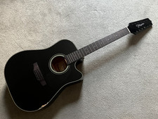 Takamine gd30ce string - takamine,
