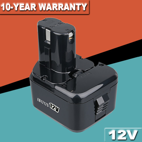 Trapano batteria 12v eb1212s - a,