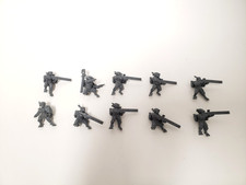 Fire Warriors Guerrieri del