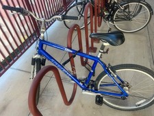 Trek Navigator 300 usato in