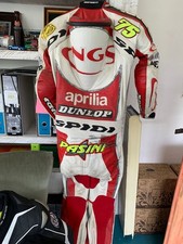 Tuta Moto SPIDI Mattia Pasini