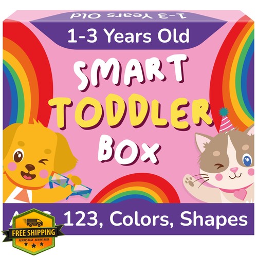 Toyventive smart box - toyventive,