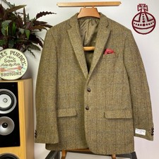 Giacca sportiva blazer Harris