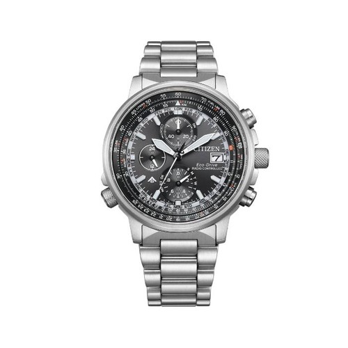 Orologio uomo citizen pilot - uomo,