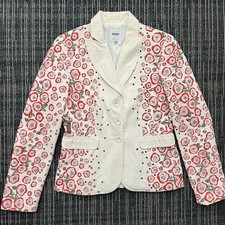 Moschino Jeans Giacca Blazer