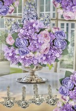 Set 4 tovaglioli vintage