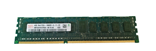 Hynix 4 gb - 4,