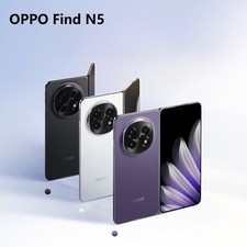 Smartphone Oppo Find N5 5G -