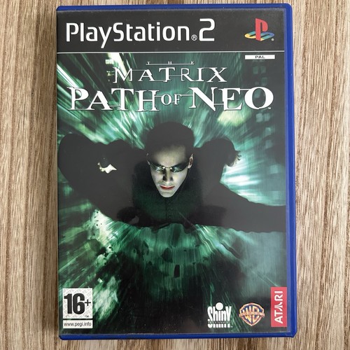 The matrix path neo sony - the, of