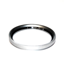 Lente filtro B+W NL 1 46E lente nahl 46mm close up obiettivo fotocamera...