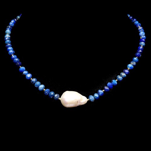 Collana argento 925 - collana,