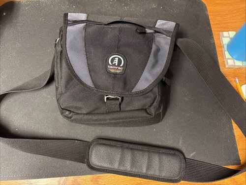 Borsa tracolla tamrac 5533 - borsa,
