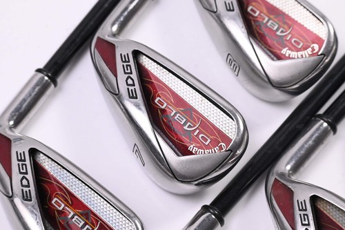 Callaway diablo edge - edge, da