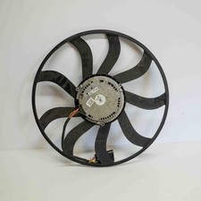 Ventilatore diffusore VW