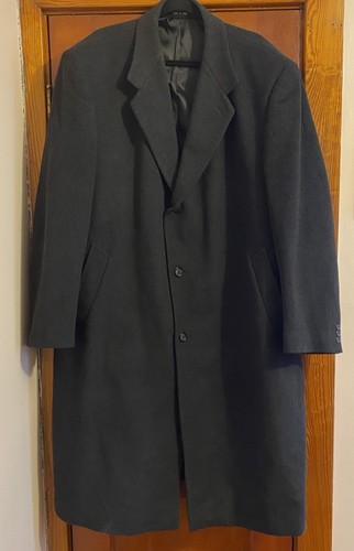 Cappotto vintage fumagalli - cappotto,