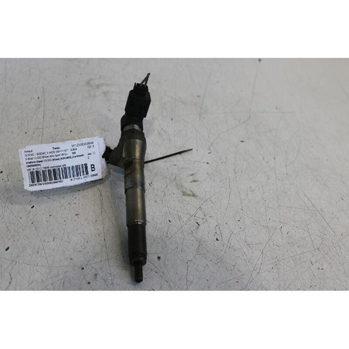 Iniettore diesel renault - diesel,