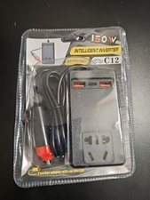 Inverter intelligente da 150w