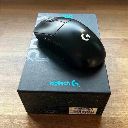 Logitech pro superlight - logitech, x