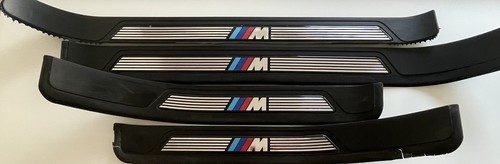 Bmw e39 battitacco copri - bmw,