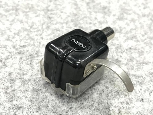 Cartuccia phono bobina - , mobile