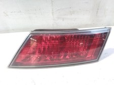 Honda Civic 8 FK1 fanale