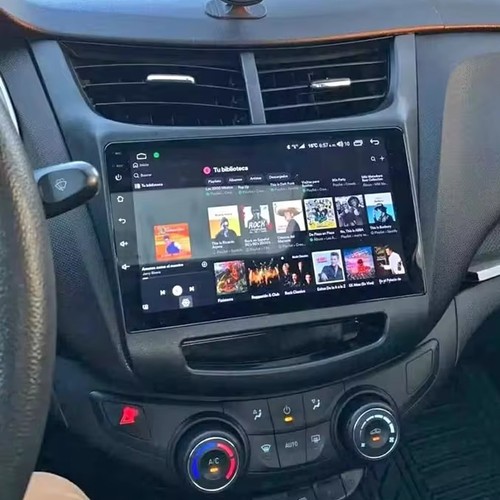 Per chevrolet sail 2015 - sail, 2015-2018