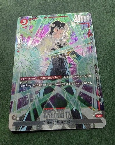 Android holo winner card - 17,