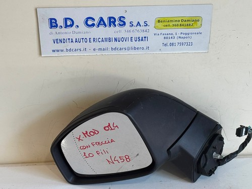 Renault scenic mod - scenic, x-mod