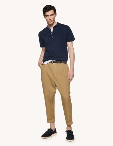 Dondup uomo pantalone - dondup, gamba