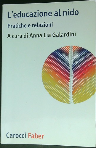 Educazione nido galardini - l'educazione, al