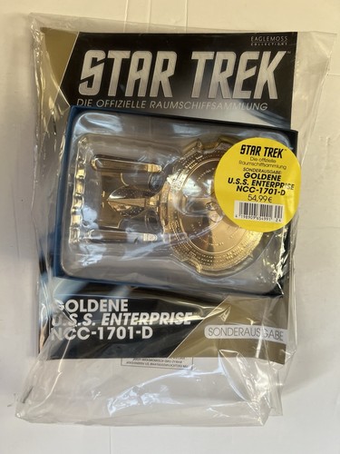 Nuovo star trek - star, starships