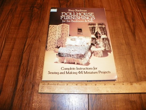1984 shep stadtman - stadtman, dollhouse