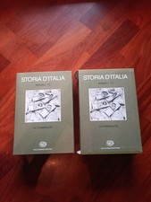 Storia d'Italia Annali 12 CRIMINALITÀ Einaudi