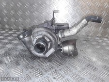 MAZDA 3 2005 TURBOCOMPRESSORE