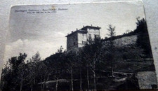 MONTAGNA PISTOIESE FP BN