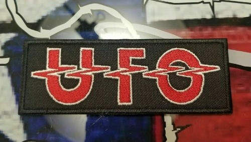 Toppa ufo rock band - rock,