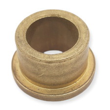 BOCCOLA BRONZINE COCLEA TRAMOGGIA 14X20X25X3X14  VITE SENZA FINE STUFA A PELLET