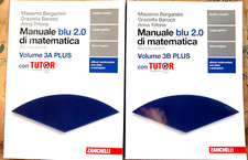 MANUALE BLU 2.0 DI MATEMATICA